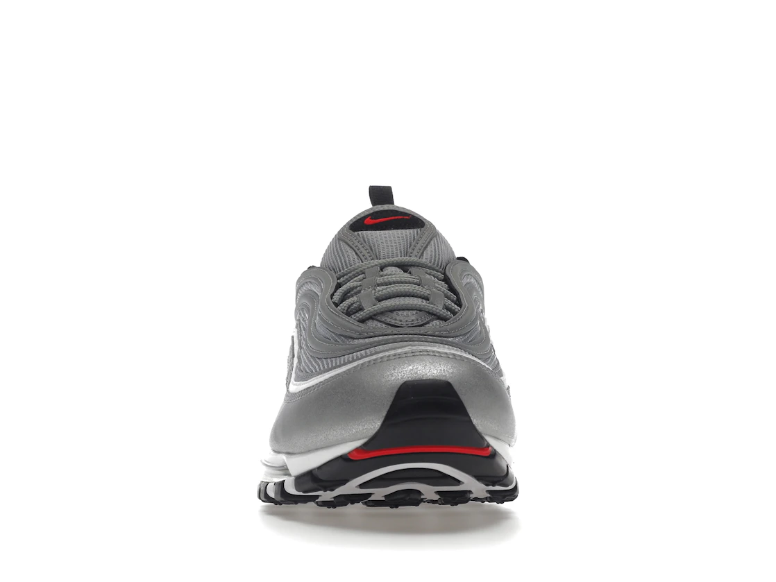 Vue 10 de Nike Air Max 97 OG Silver Bullet (2022)