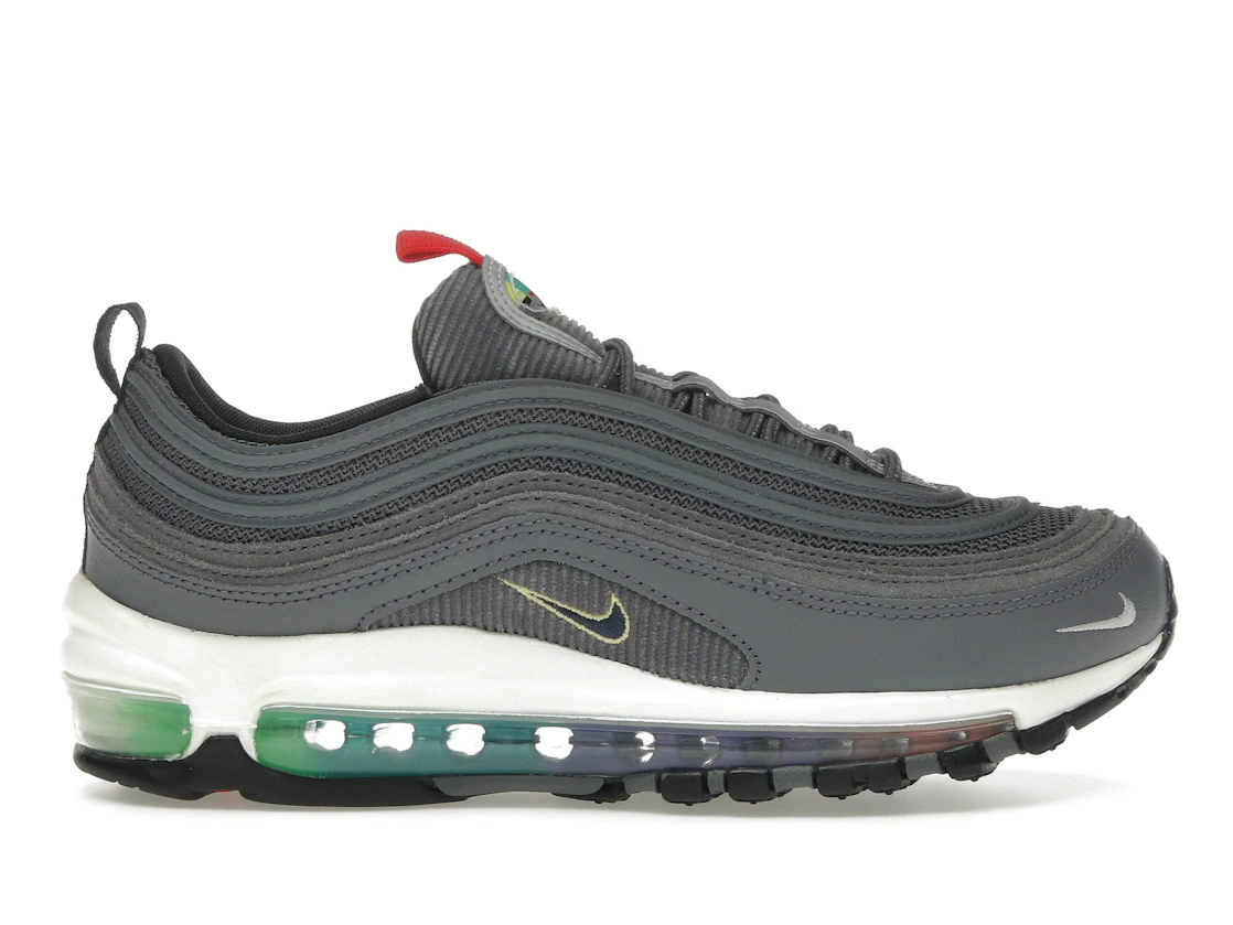 Vue 1 de Nike Air Max 97 SE Evolution of Icons 
