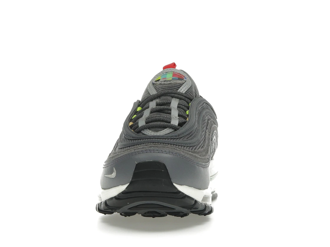 Vue 11 de Nike Air Max 97 SE Evolution of Icons 