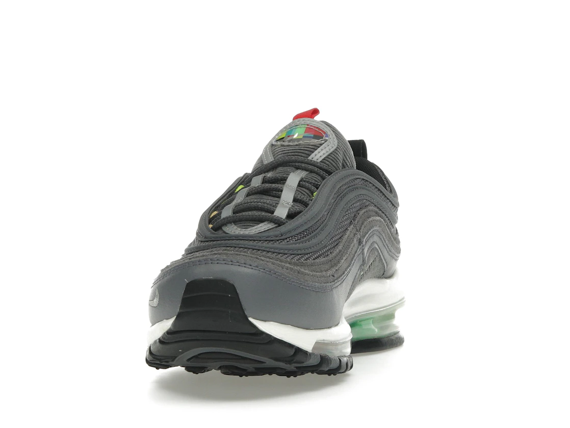 Vue 12 de Nike Air Max 97 SE Evolution of Icons 