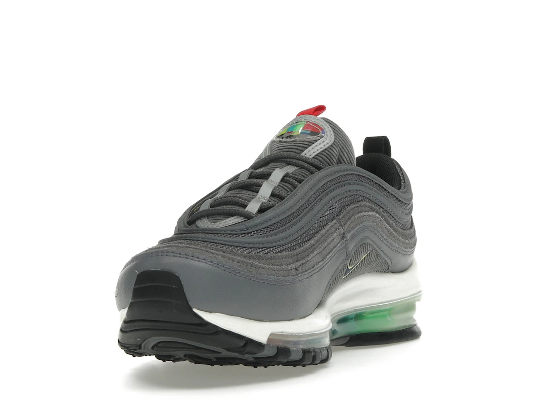 Vue 13 de Nike Air Max 97 SE Evolution of Icons 