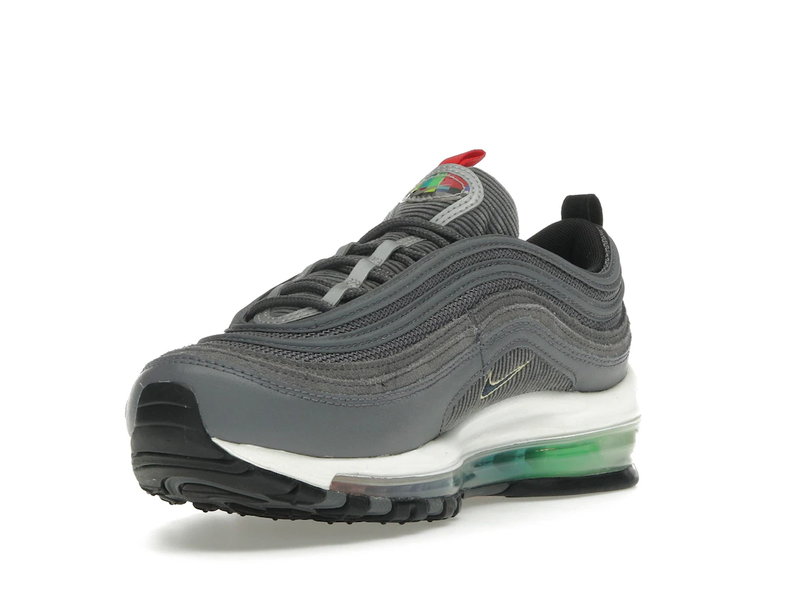 Vue 14 de Nike Air Max 97 SE Evolution of Icons 
