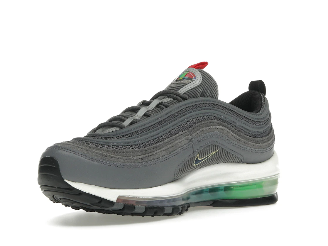 Vue 15 de Nike Air Max 97 SE Evolution of Icons 