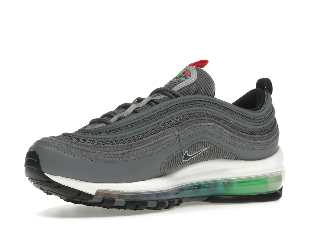 Vue 16 de Nike Air Max 97 SE Evolution of Icons 