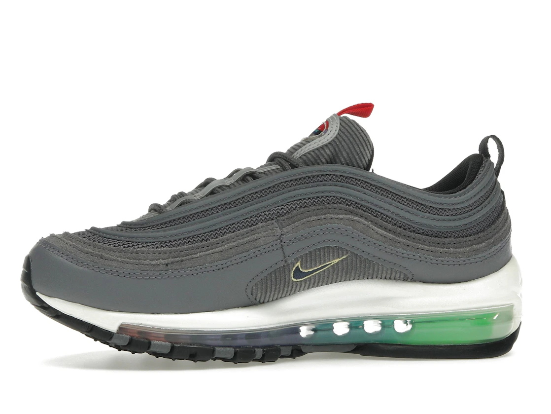Vue 18 de Nike Air Max 97 SE Evolution of Icons 