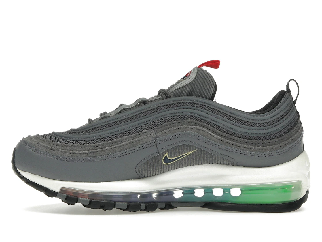 Vue 19 de Nike Air Max 97 SE Evolution of Icons 