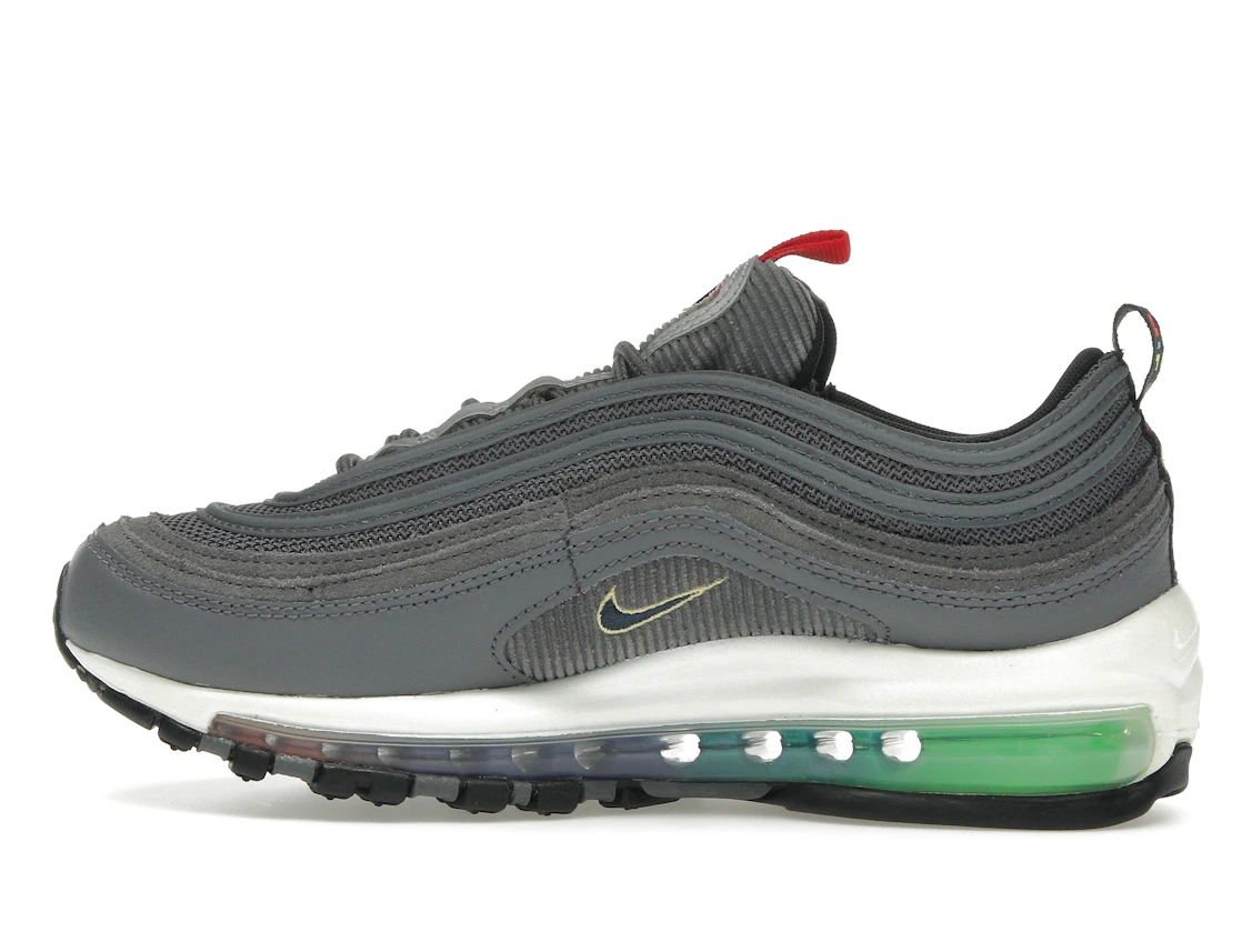 Vue 20 de Nike Air Max 97 SE Evolution of Icons 