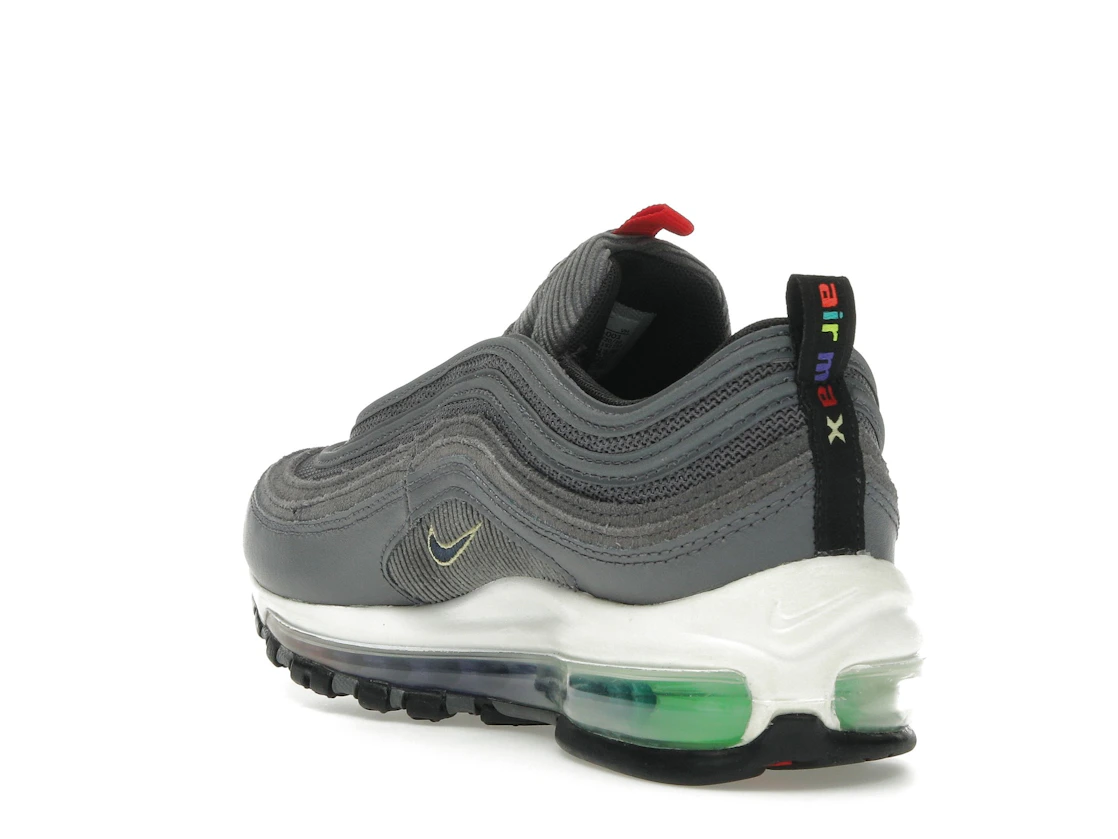 Vue 25 de Nike Air Max 97 SE Evolution of Icons 