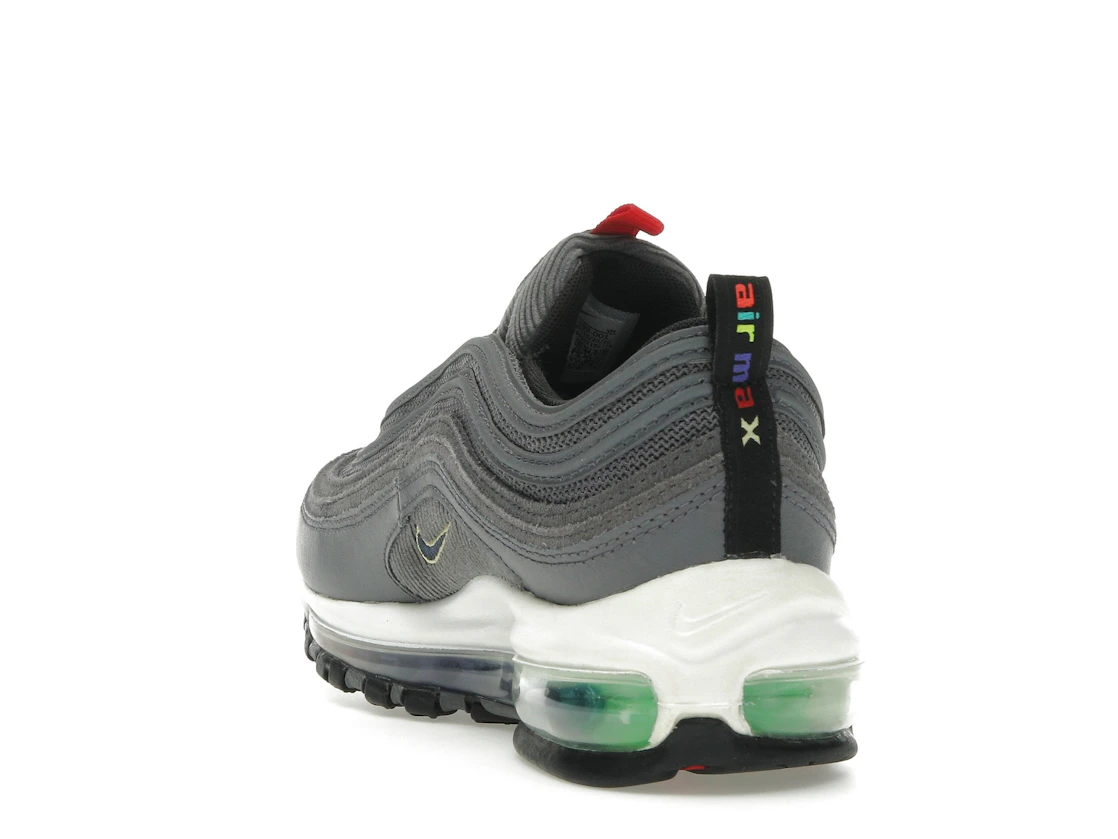 Vue 26 de Nike Air Max 97 SE Evolution of Icons 