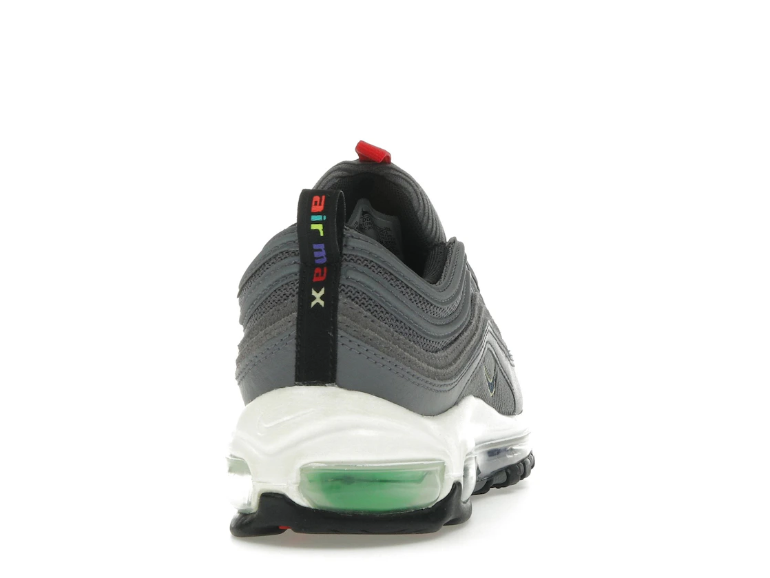 Vue 29 de Nike Air Max 97 SE Evolution of Icons 