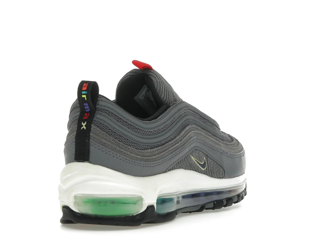 Vue 31 de Nike Air Max 97 SE Evolution of Icons 