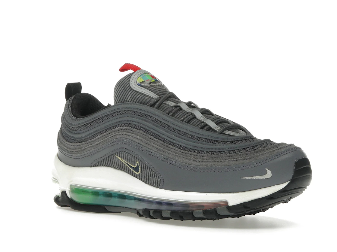 Vue 5 de Nike Air Max 97 SE Evolution of Icons 