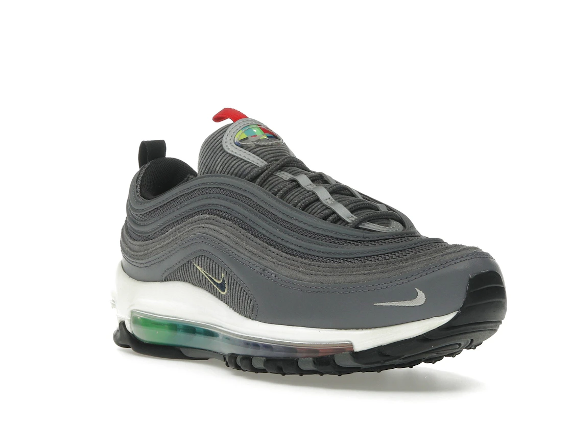 Vue 6 de Nike Air Max 97 SE Evolution of Icons 