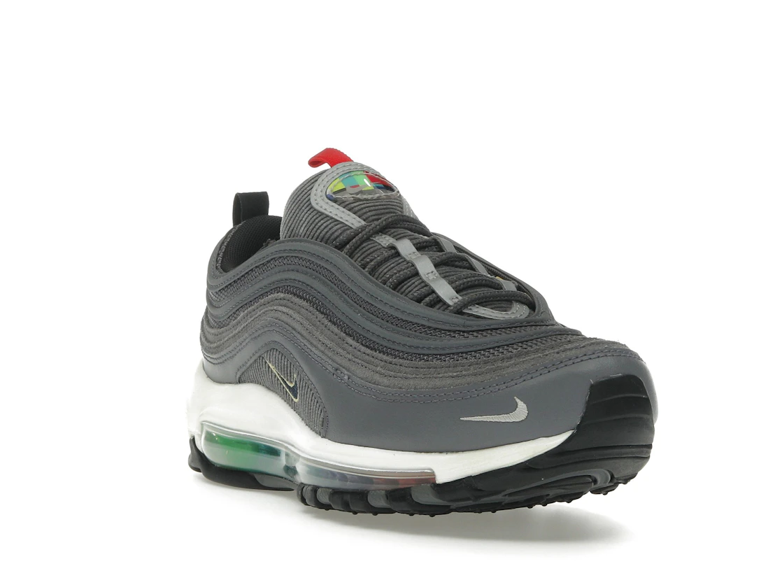 Vue 7 de Nike Air Max 97 SE Evolution of Icons 