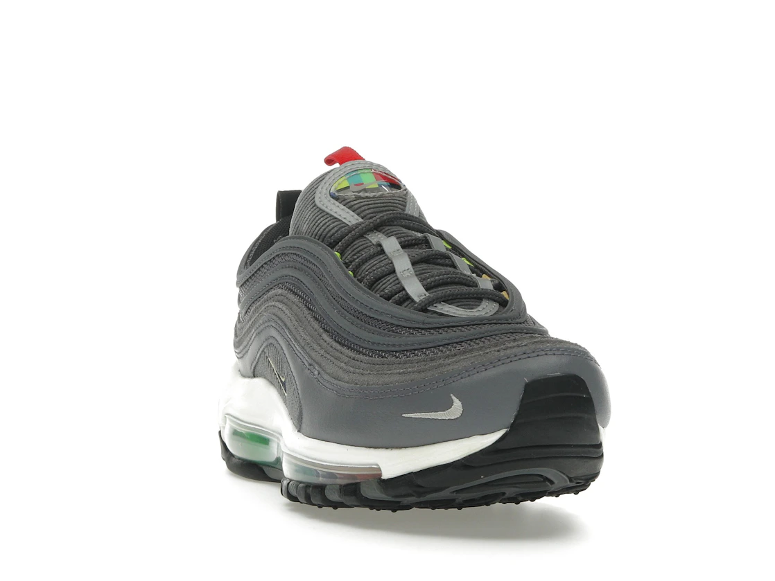 Vue 8 de Nike Air Max 97 SE Evolution of Icons 