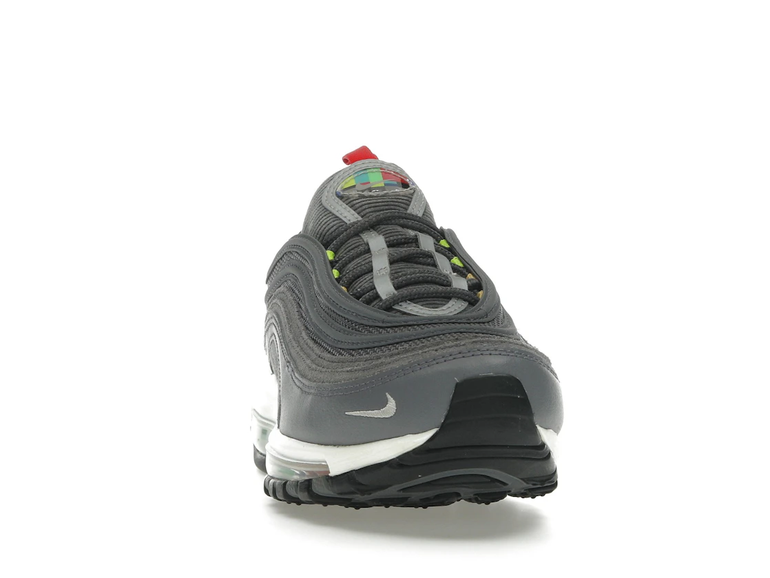 Vue 9 de Nike Air Max 97 SE Evolution of Icons 