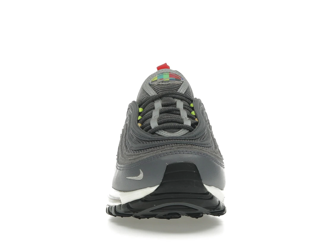 Vue 10 de Nike Air Max 97 SE Evolution of Icons 
