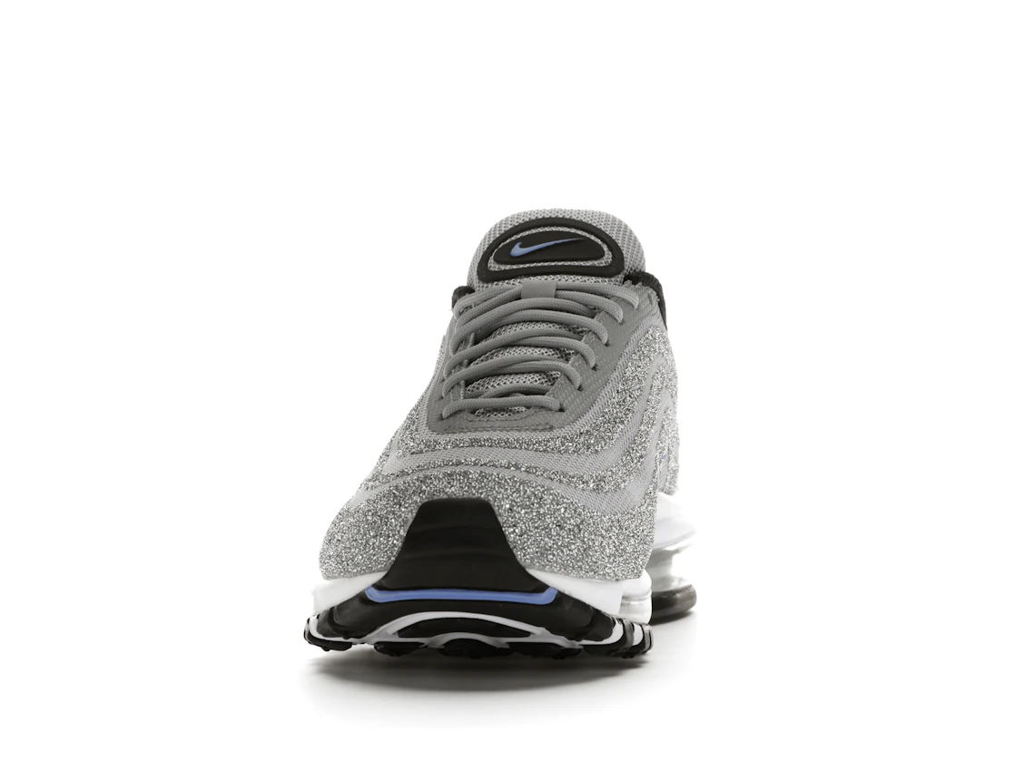 Vue 11 de Nike Air Max 97 Swarovski Polar Blue 