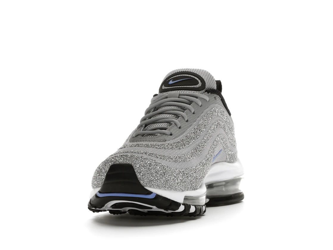 Vue 12 de Nike Air Max 97 Swarovski Polar Blue 