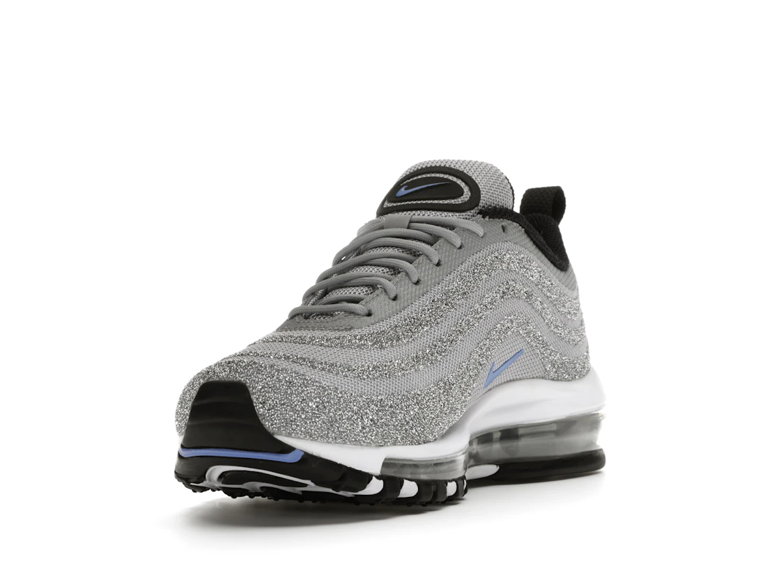 Vue 13 de Nike Air Max 97 Swarovski Polar Blue 