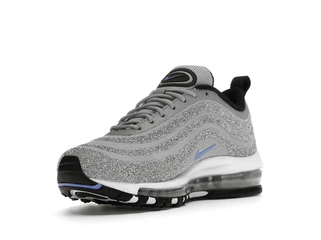 Vue 14 de Nike Air Max 97 Swarovski Polar Blue 