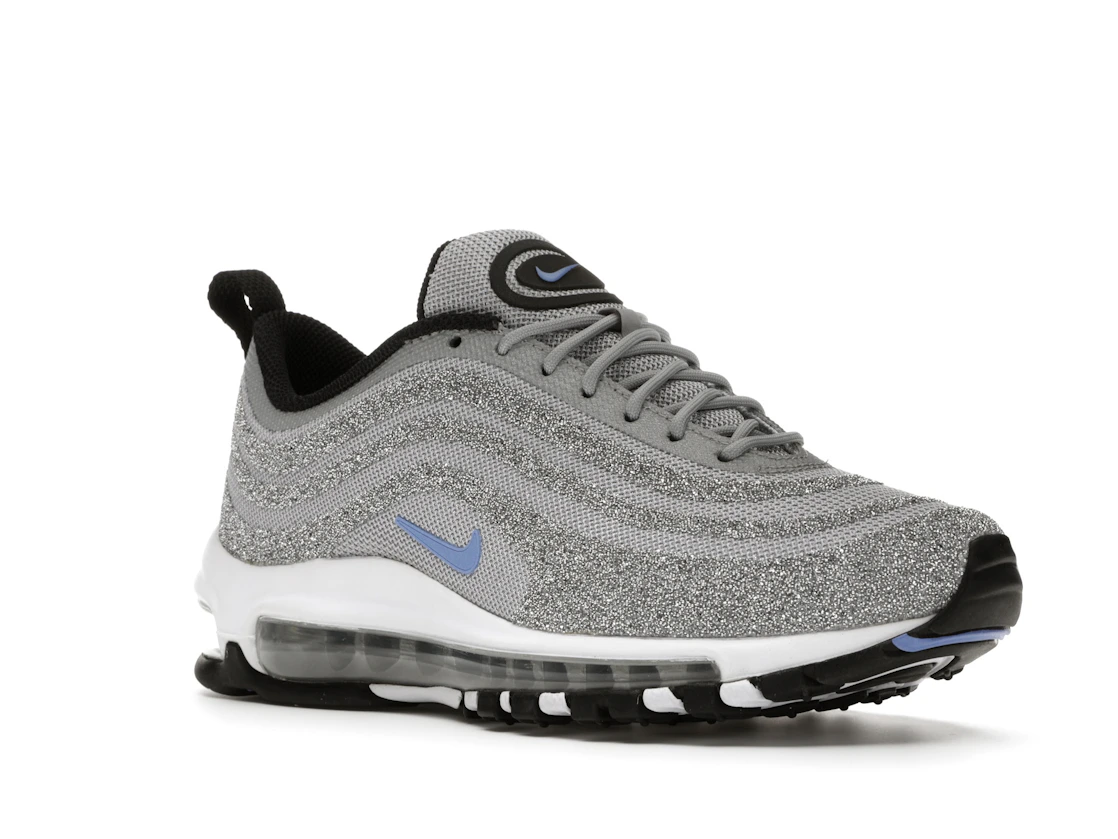 Vue 5 de Nike Air Max 97 Swarovski Polar Blue 