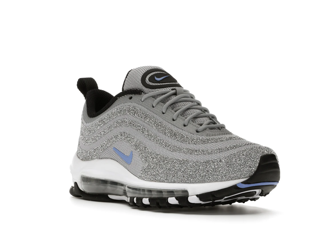 Vue 6 de Nike Air Max 97 Swarovski Polar Blue 