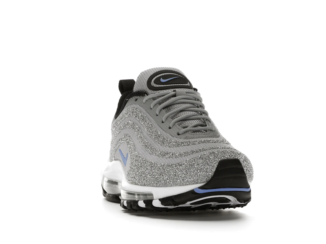 Vue 8 de Nike Air Max 97 Swarovski Polar Blue 