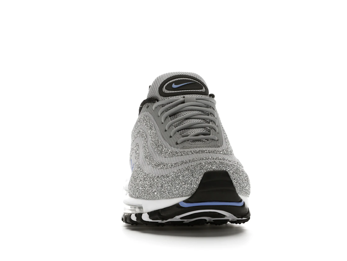 Vue 9 de Nike Air Max 97 Swarovski Polar Blue 