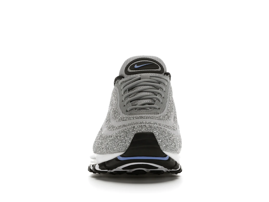 Vue 10 de Nike Air Max 97 Swarovski Polar Blue 