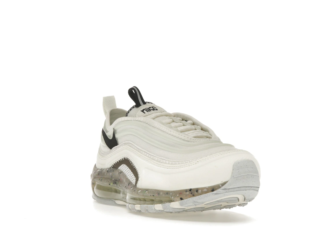 Vue 7 de Nike Air Max 97 Terrascape Sail Black