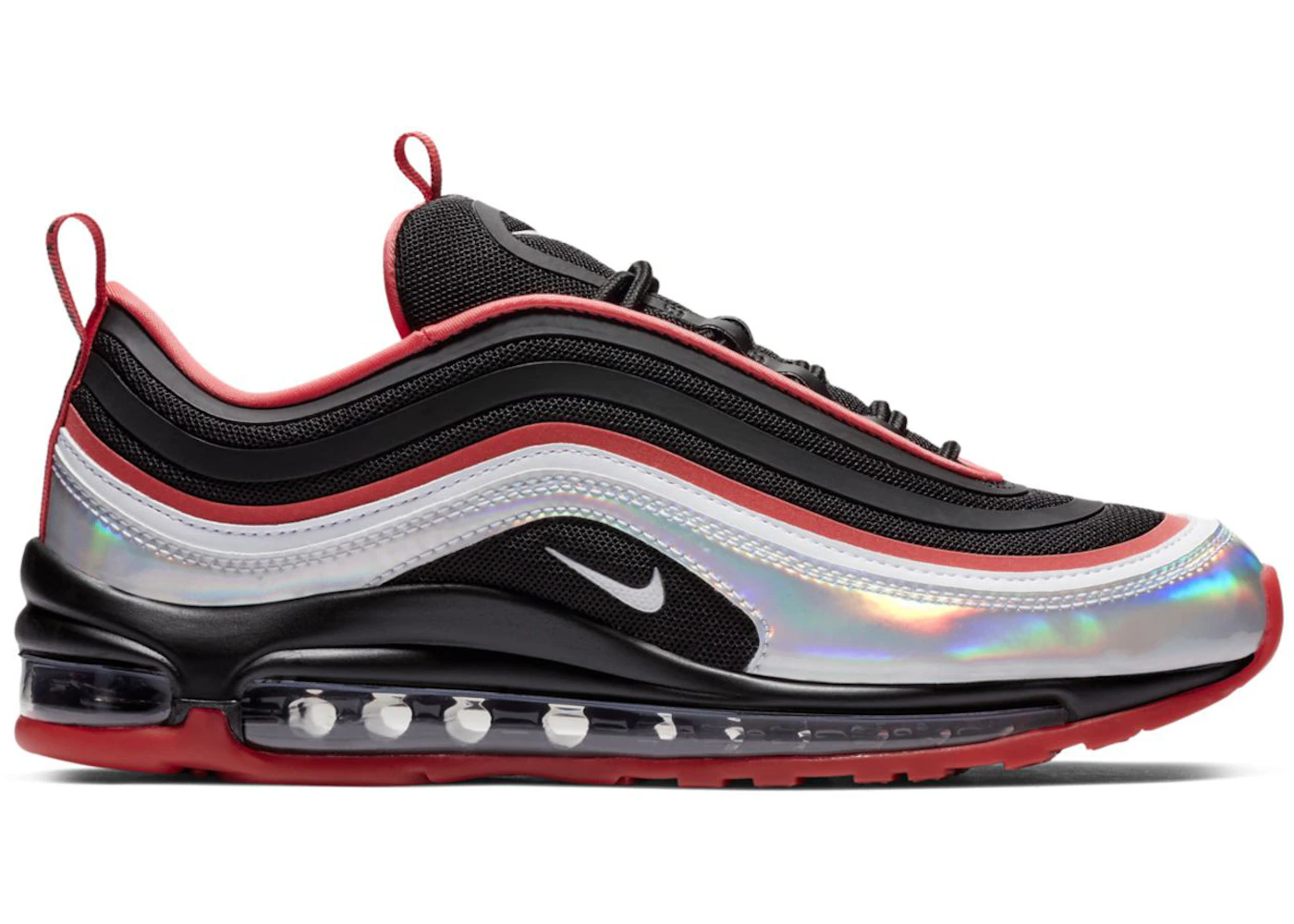 Nike Air Max 97 UL 17 SE White Emerald Glow 