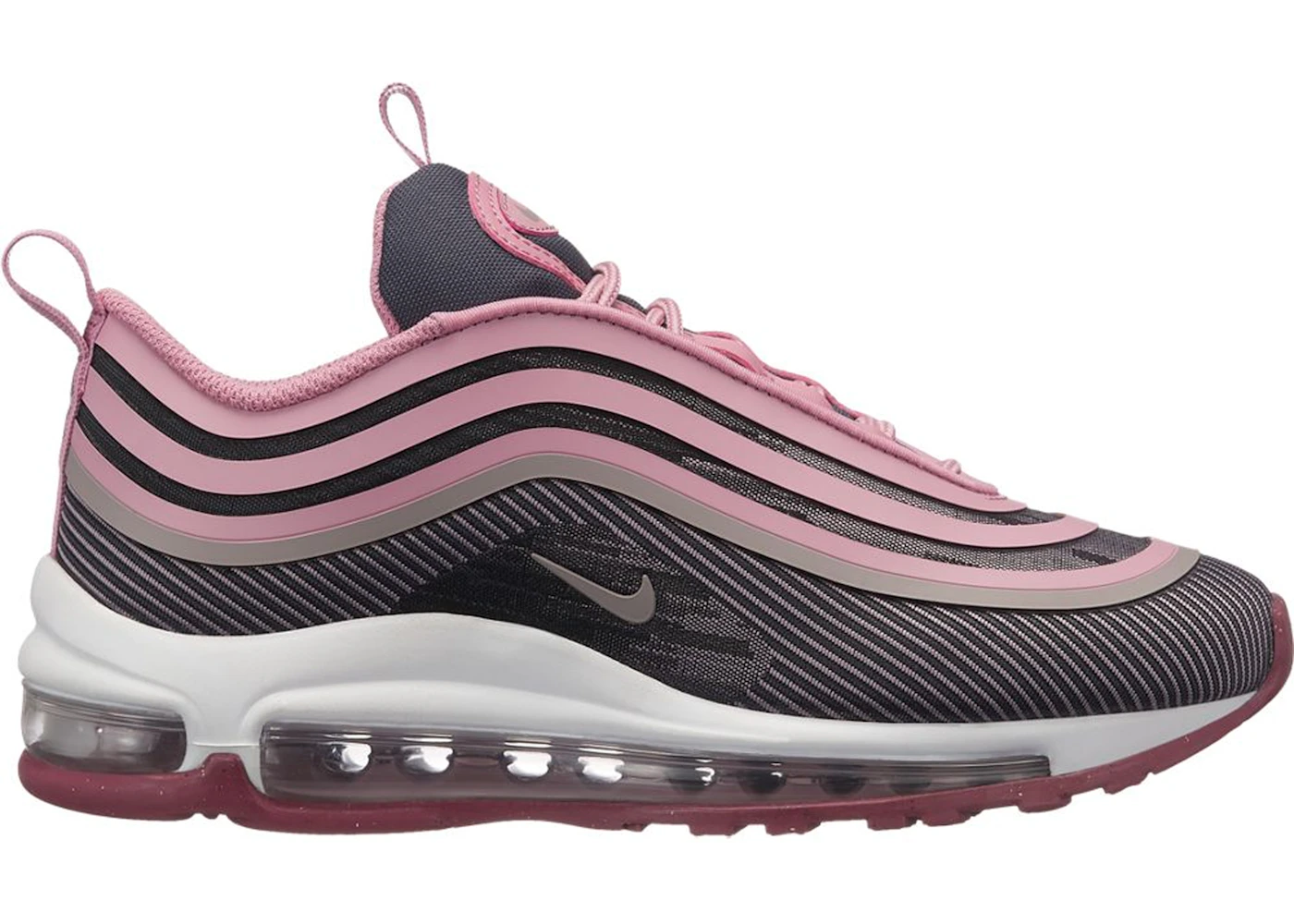 Nike Air Max 97 Ultra 17 Elemental Pink (GS)