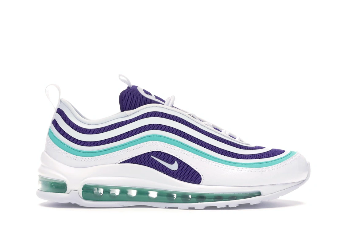 Vue 1 de Nike Air Max 97 Ultra 17 Grape 