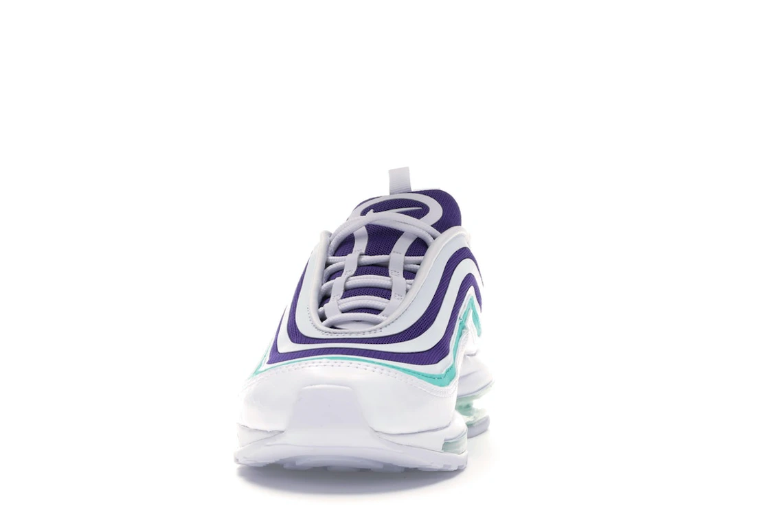 Vue 11 de Nike Air Max 97 Ultra 17 Grape 