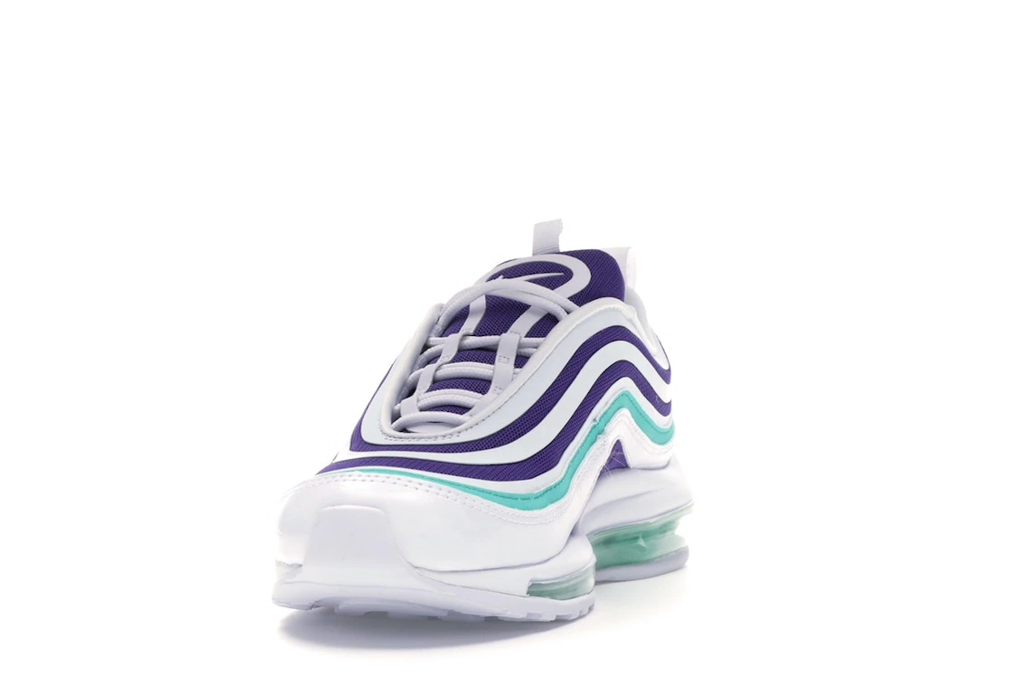 Vue 12 de Nike Air Max 97 Ultra 17 Grape 