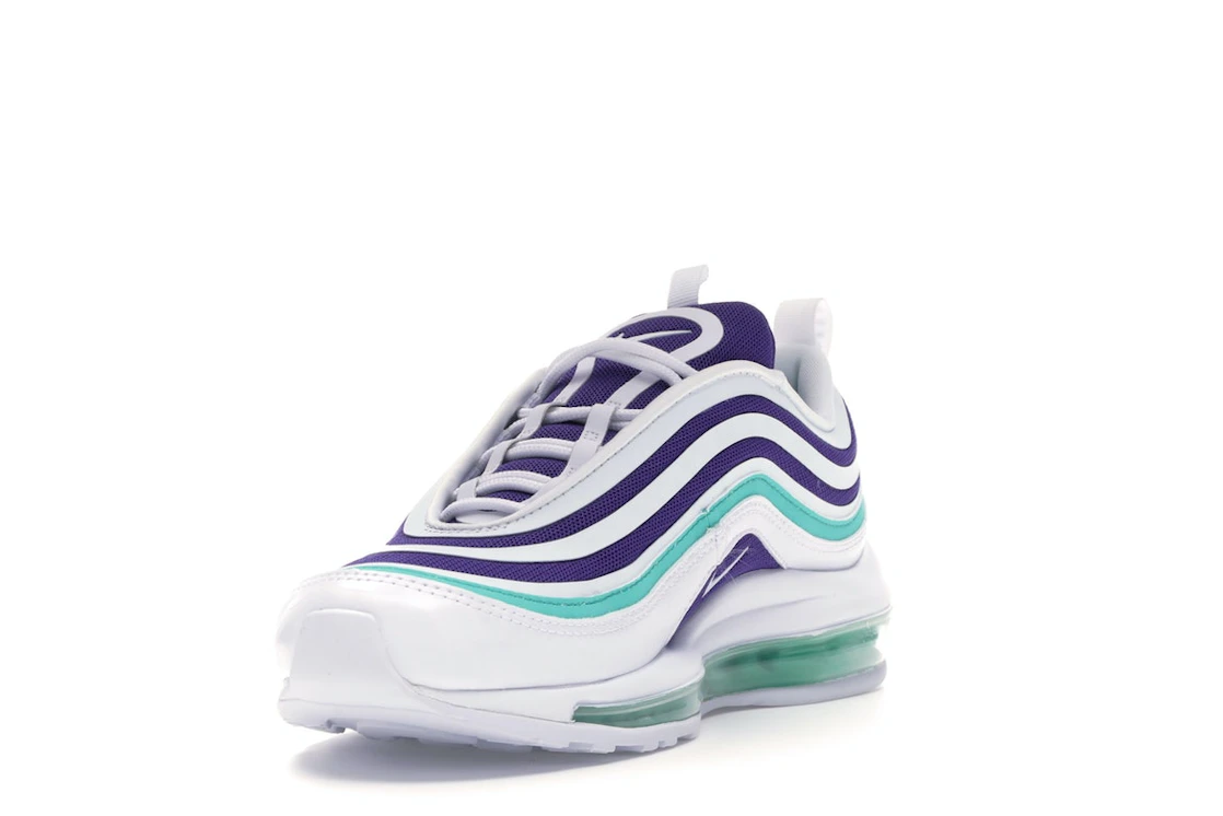 Vue 13 de Nike Air Max 97 Ultra 17 Grape 