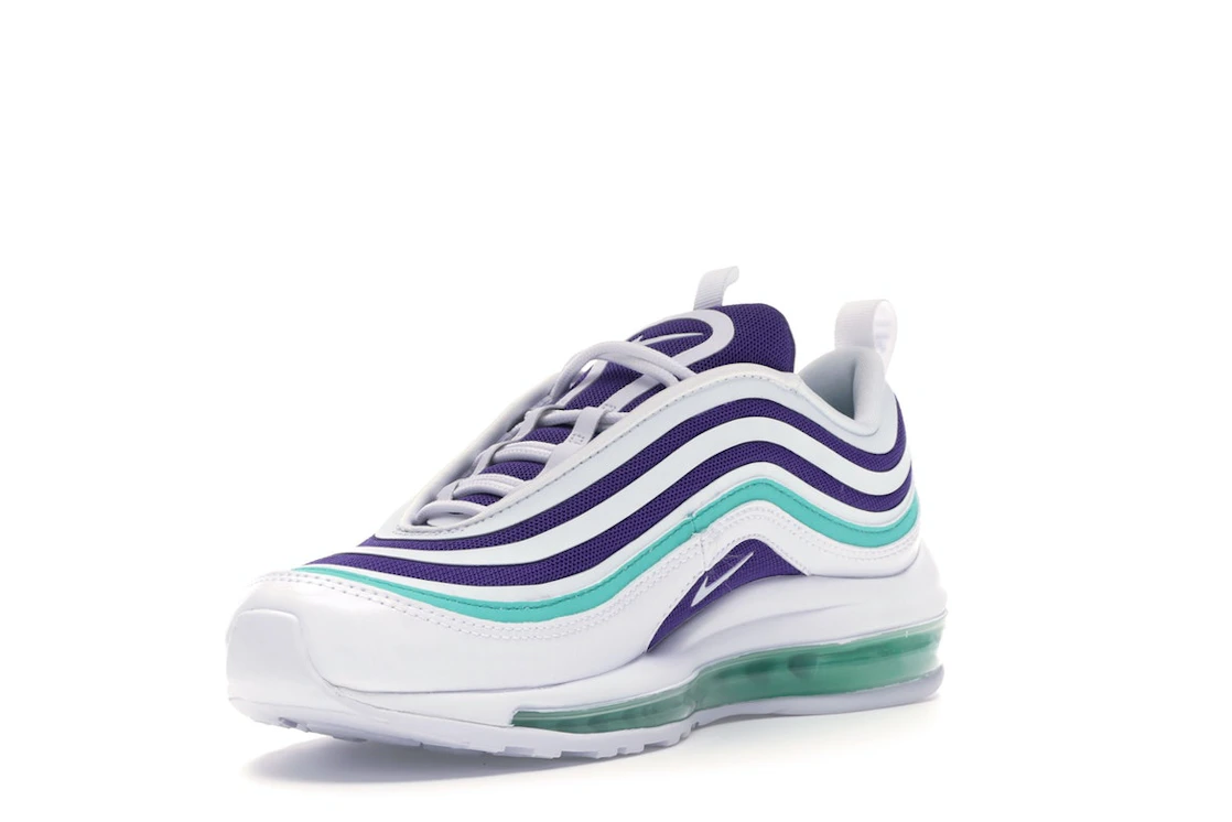 Vue 14 de Nike Air Max 97 Ultra 17 Grape 