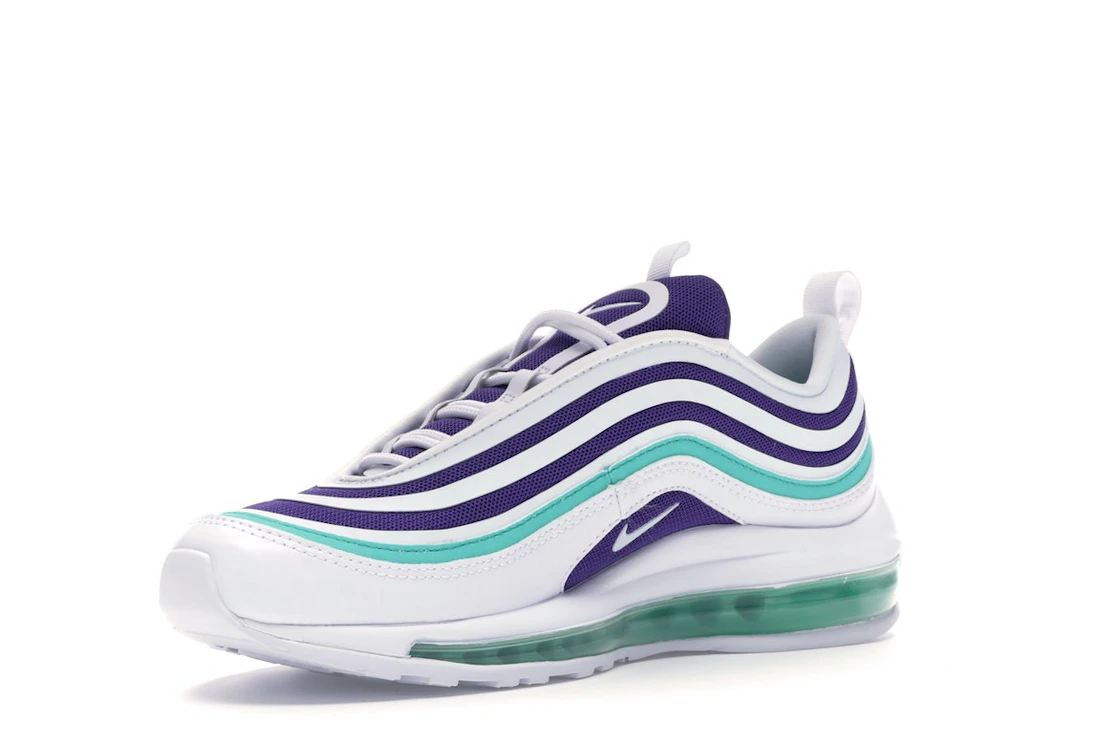 Vue 15 de Nike Air Max 97 Ultra 17 Grape 