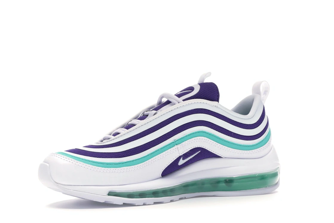 Vue 16 de Nike Air Max 97 Ultra 17 Grape 