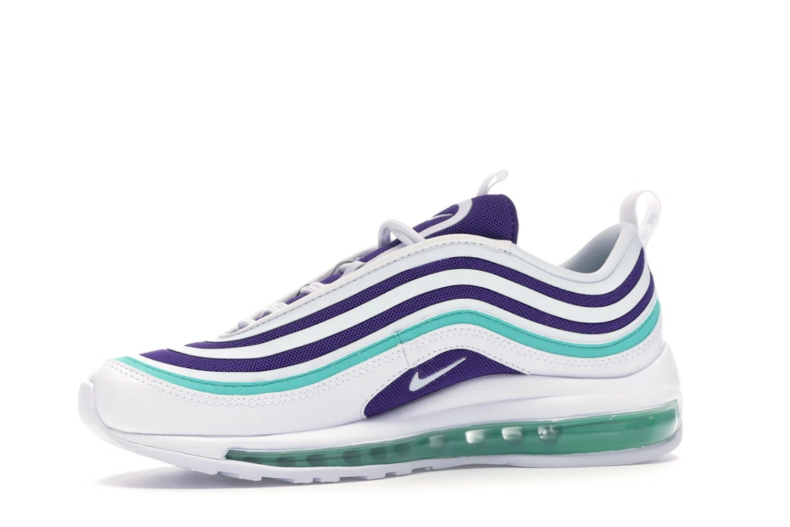 Vue 17 de Nike Air Max 97 Ultra 17 Grape 