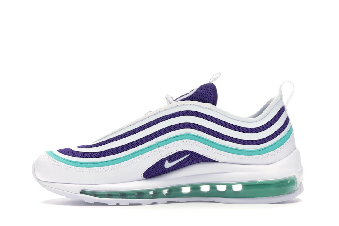 Vue 19 de Nike Air Max 97 Ultra 17 Grape 