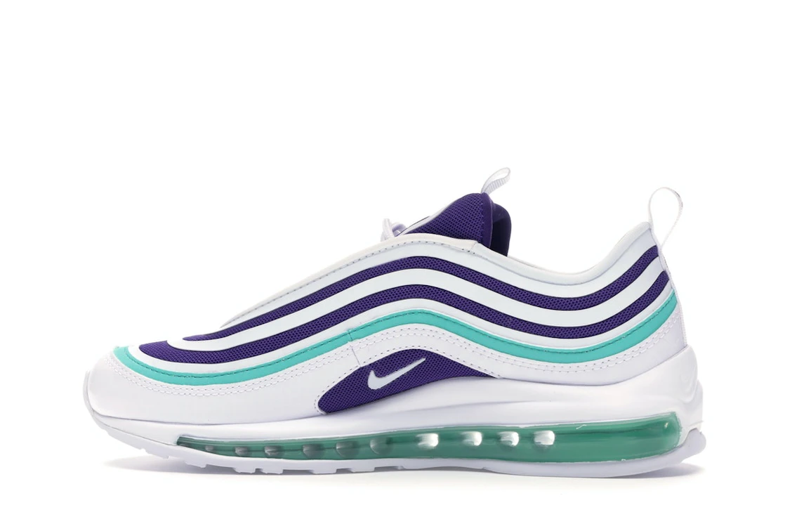 Vue 20 de Nike Air Max 97 Ultra 17 Grape 