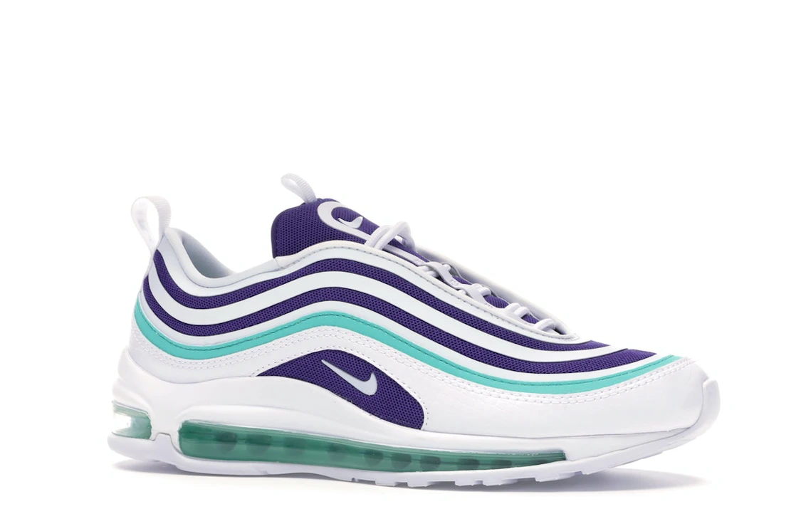 Vue 3 de Nike Air Max 97 Ultra 17 Grape 