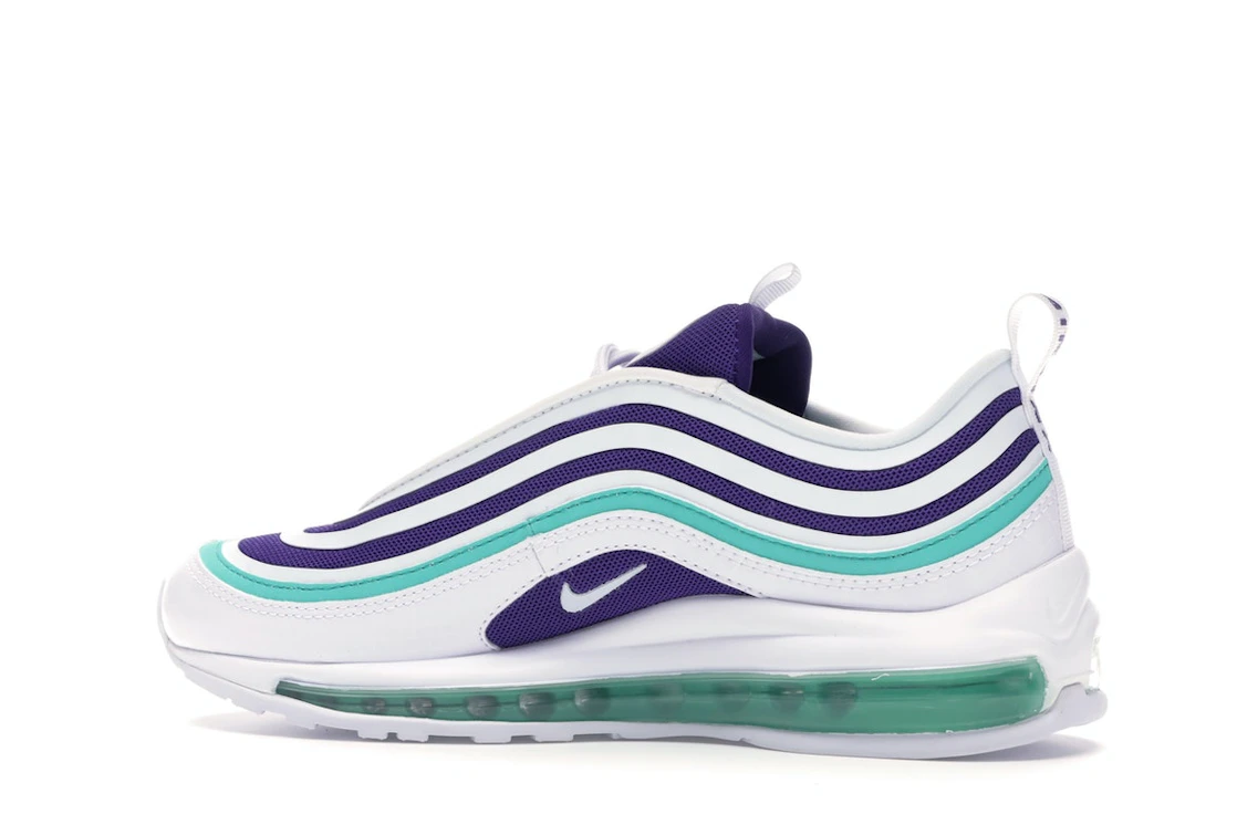 Vue 21 de Nike Air Max 97 Ultra 17 Grape 