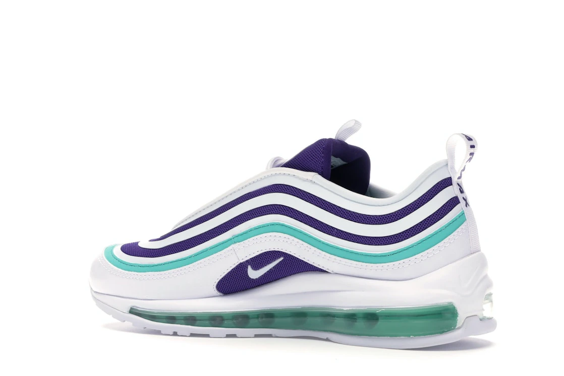 Vue 22 de Nike Air Max 97 Ultra 17 Grape 