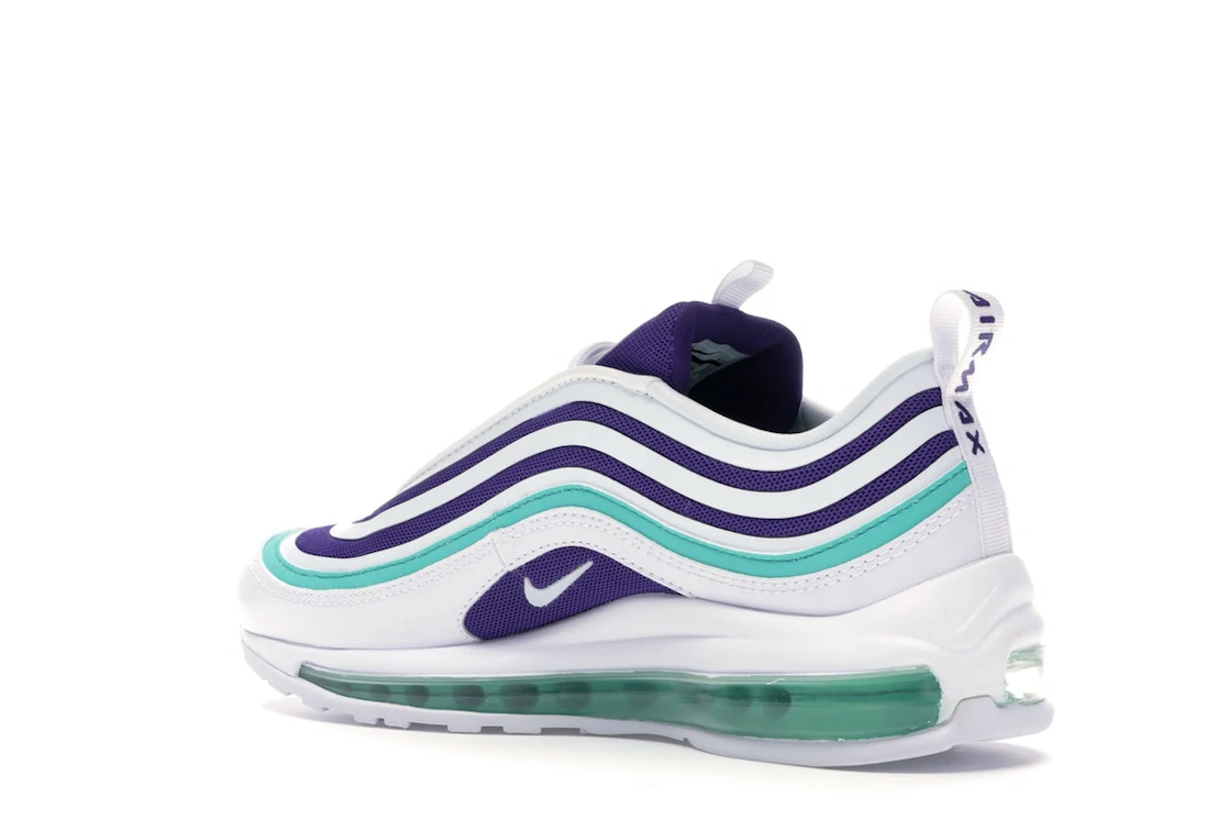 Vue 23 de Nike Air Max 97 Ultra 17 Grape 
