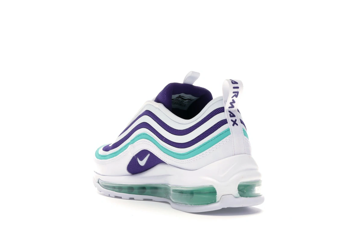 Vue 25 de Nike Air Max 97 Ultra 17 Grape 