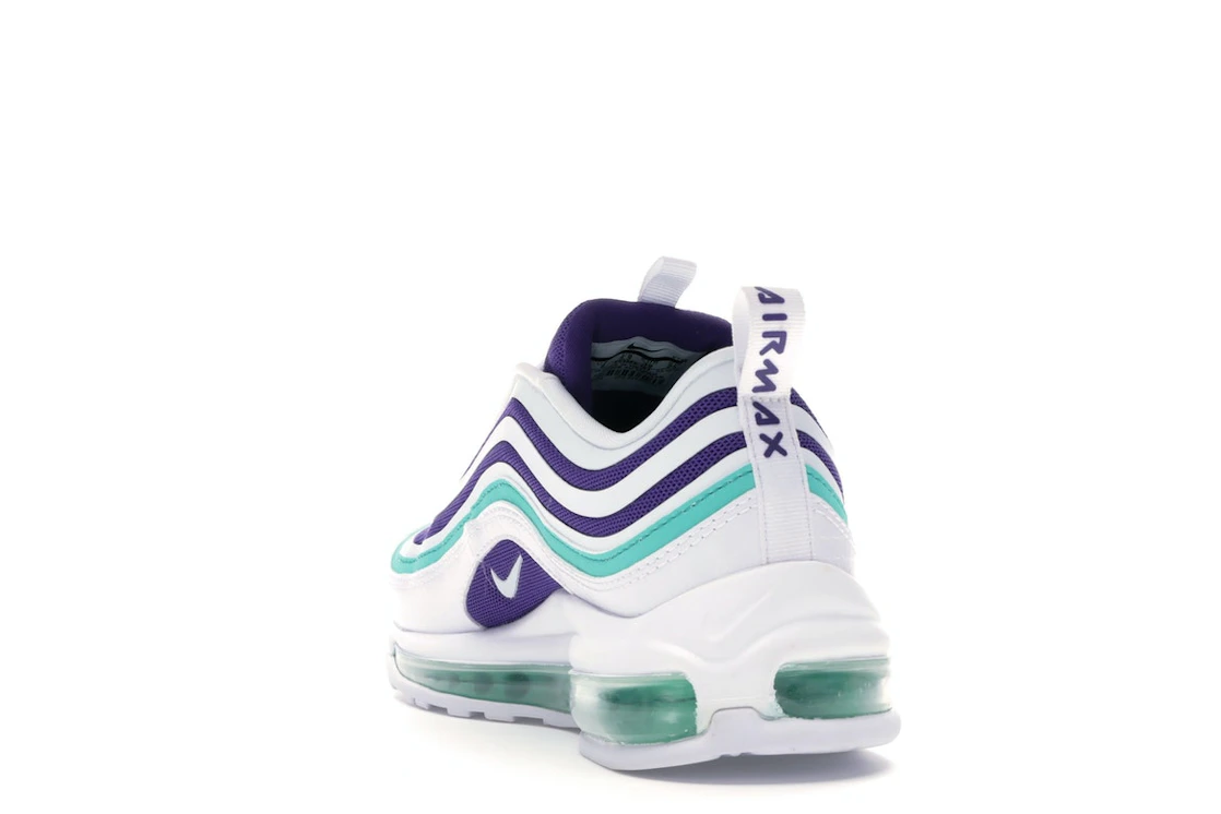 Vue 26 de Nike Air Max 97 Ultra 17 Grape 