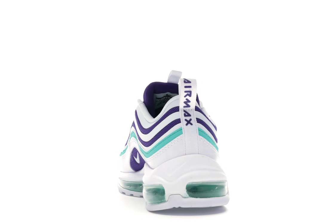 Vue 27 de Nike Air Max 97 Ultra 17 Grape 